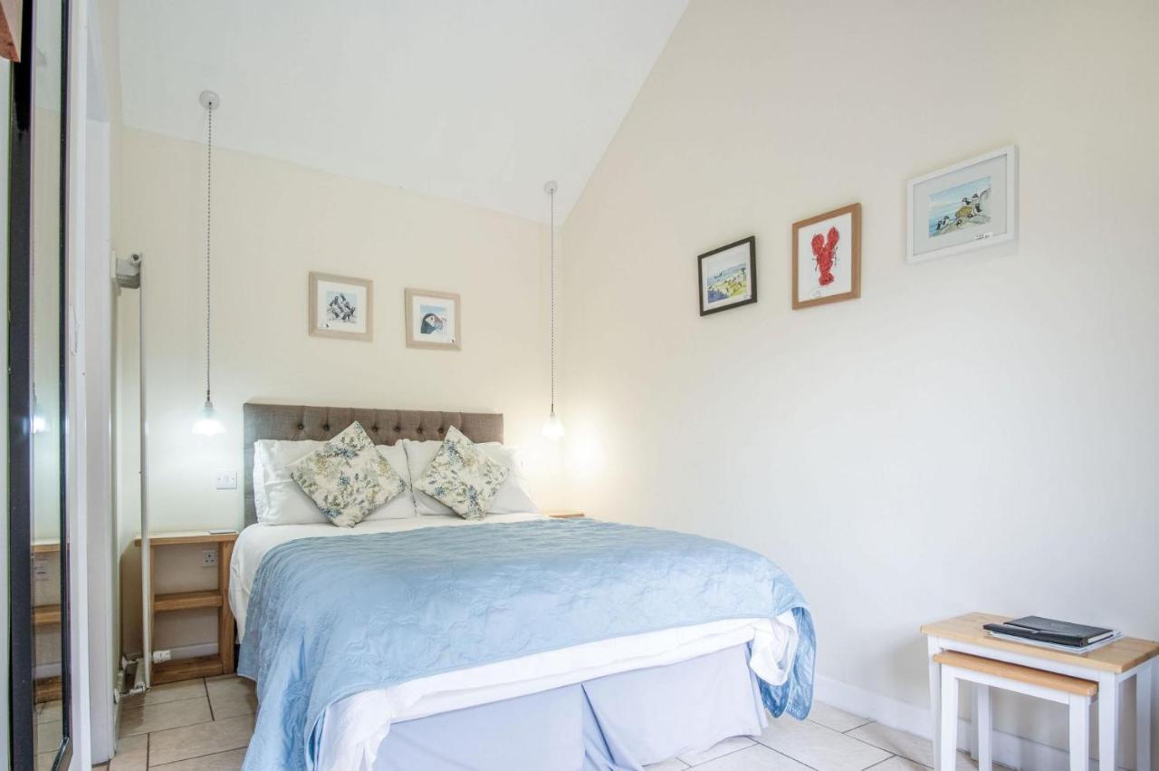 Teilo - 1 Bedroom - St Ishmaels Saint Ishmaels  المظهر الخارجي الصورة