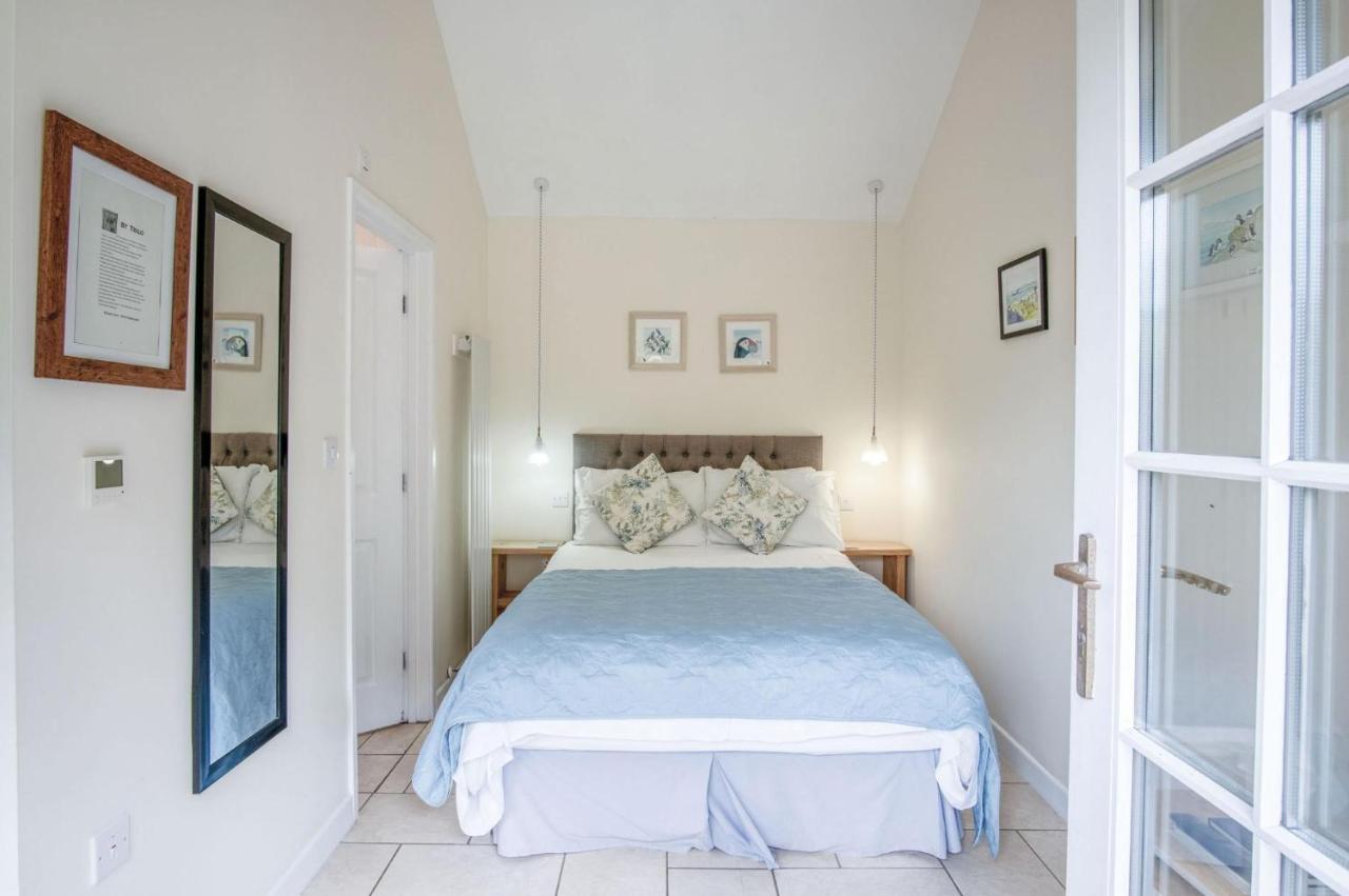 Teilo - 1 Bedroom - St Ishmaels Saint Ishmaels  المظهر الخارجي الصورة