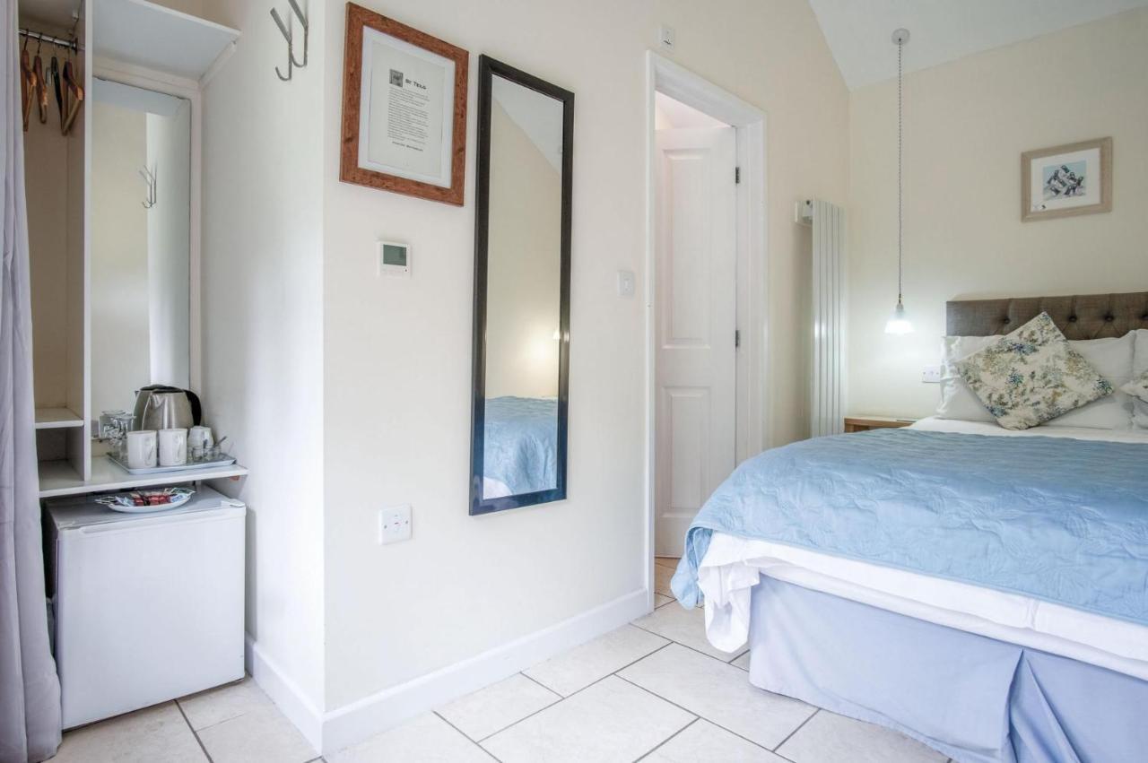 Teilo - 1 Bedroom - St Ishmaels Saint Ishmaels  المظهر الخارجي الصورة
