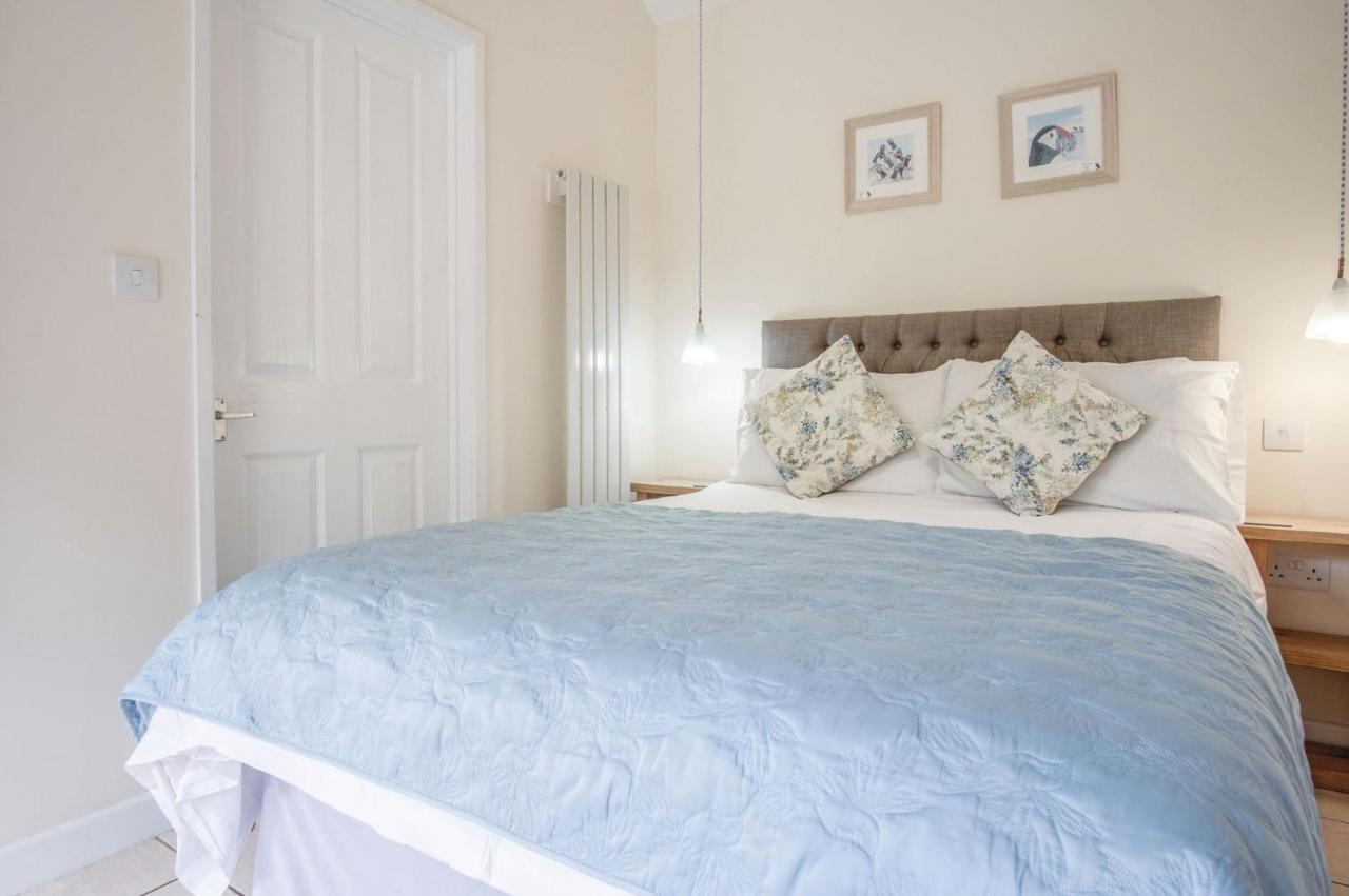 Teilo - 1 Bedroom - St Ishmaels Saint Ishmaels  المظهر الخارجي الصورة