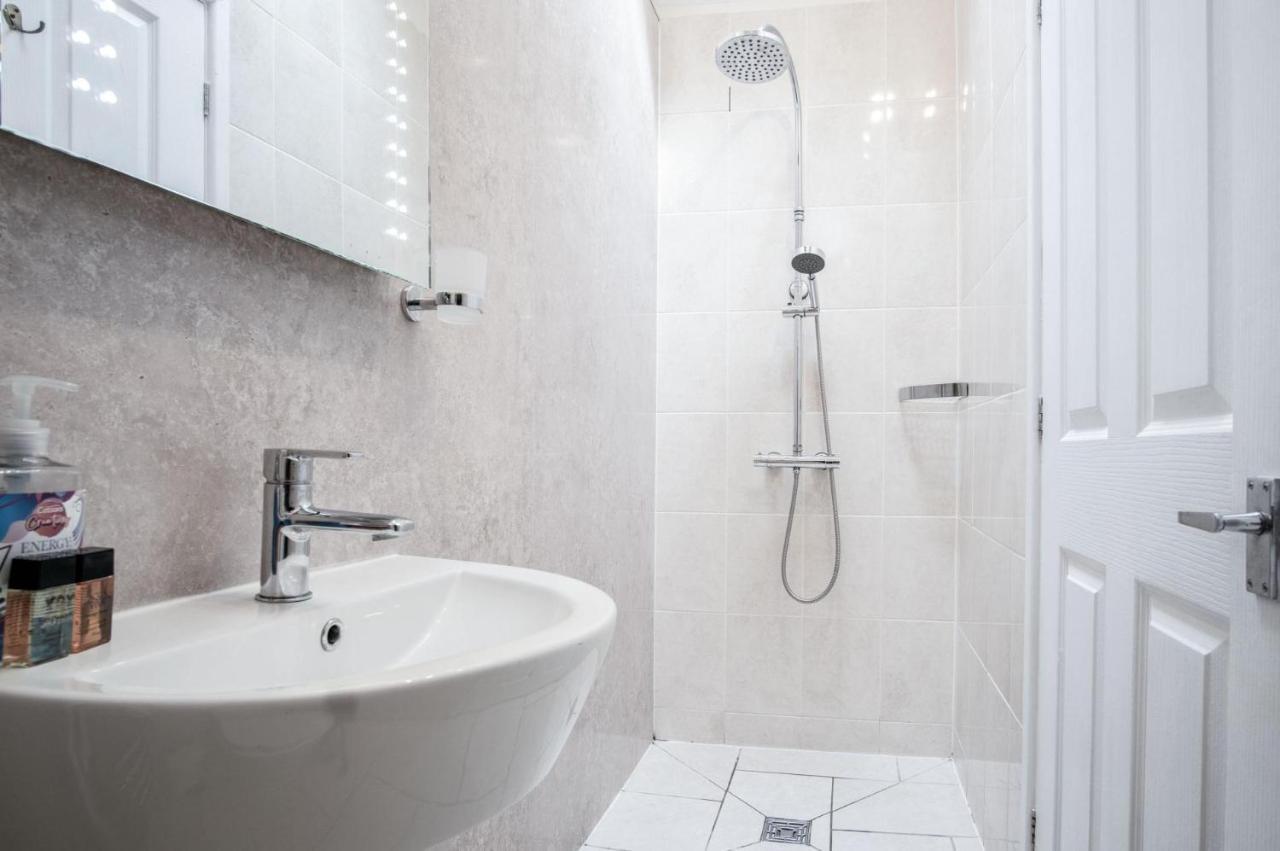Teilo - 1 Bedroom - St Ishmaels Saint Ishmaels  المظهر الخارجي الصورة