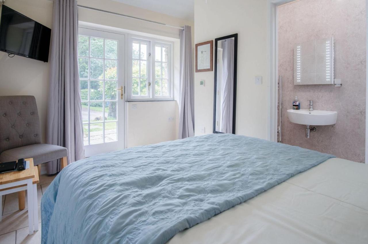 Teilo - 1 Bedroom - St Ishmaels Saint Ishmaels  المظهر الخارجي الصورة