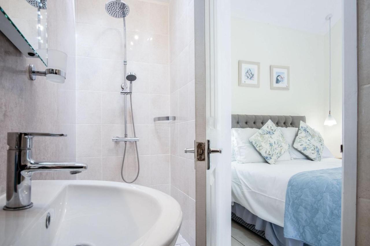 Teilo - 1 Bedroom - St Ishmaels Saint Ishmaels  المظهر الخارجي الصورة