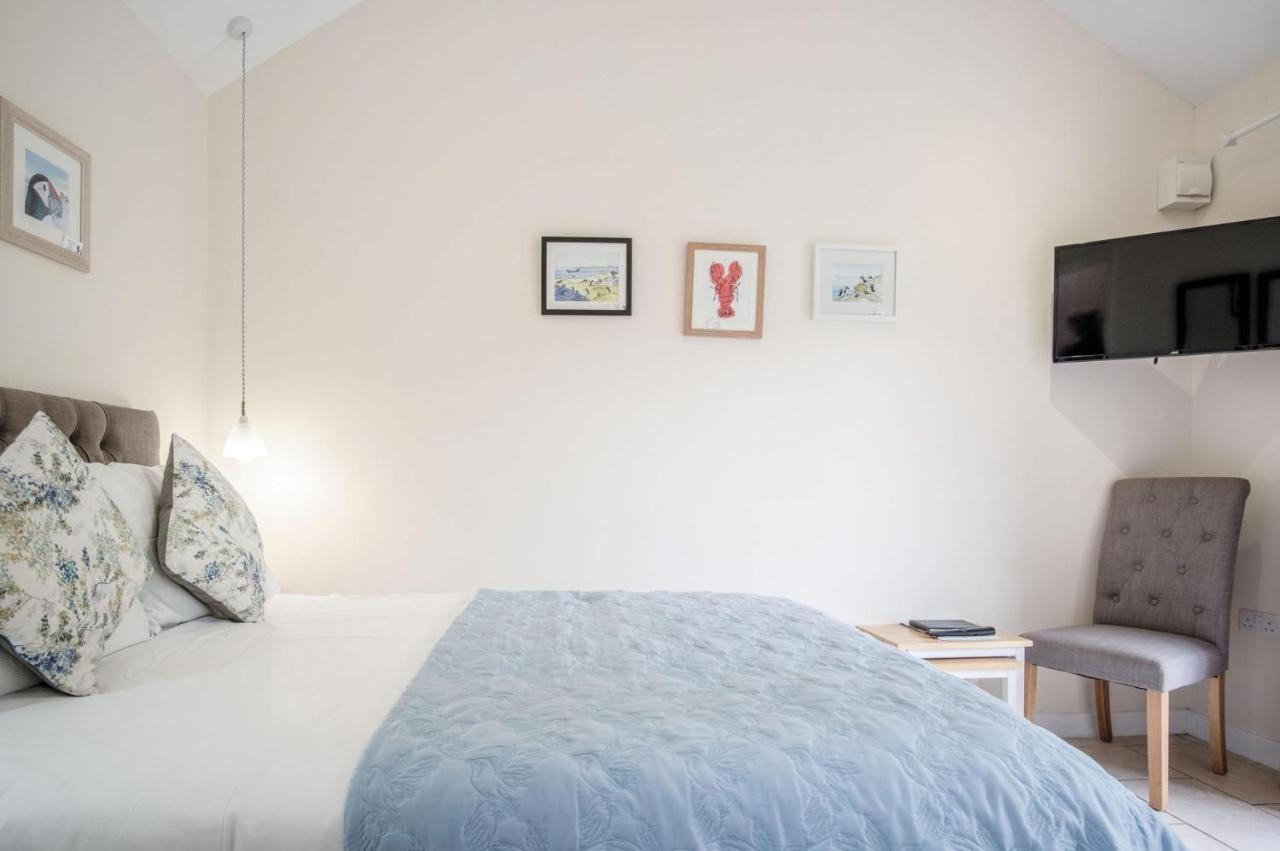 Teilo - 1 Bedroom - St Ishmaels Saint Ishmaels  المظهر الخارجي الصورة