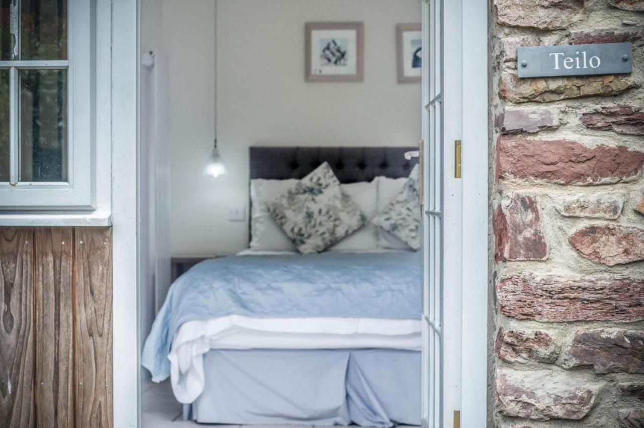 Teilo - 1 Bedroom - St Ishmaels Saint Ishmaels  المظهر الخارجي الصورة